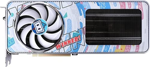 بطاقة عرض مرئي جيفورس RTX 3060 بيليبيلي من اي جيم،...