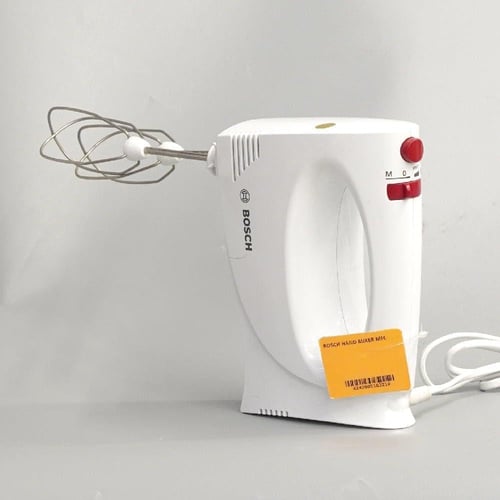 بوش مضرب يدوي 300 واط، سهل الاستعمال، مضارب الخفق...