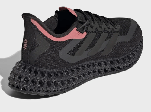حذاء للجنسين من اديداس 4 دفد 2 size 36.2\3-EU ....
