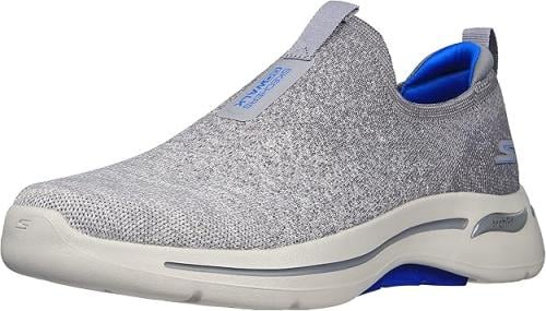 Skechers Men's Go Walk Arc Fit Walking Shoe Size 45