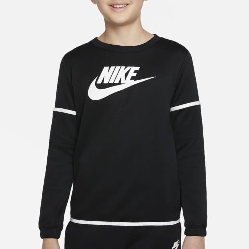 سويت شيرت للاطفال من نايك size-M (137-147CM)