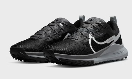 حذاء رياكت بيجاسوس للرجال من نايكي size-45-EU ..