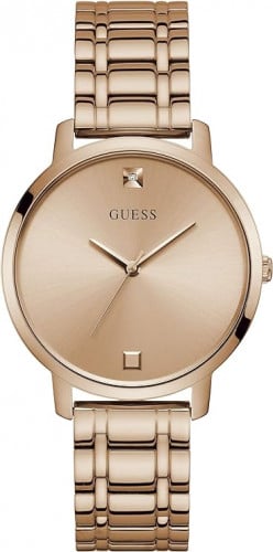 ساعة Guess W1313L3 النسائية نوفا