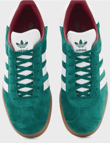 حذاء للجنسين من اديداس size-41.1/3-EU