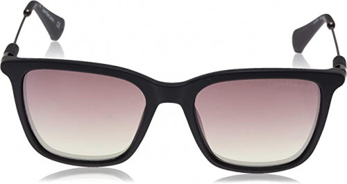 نظارات كالفن كلاين الشمسية المربعة للنساء