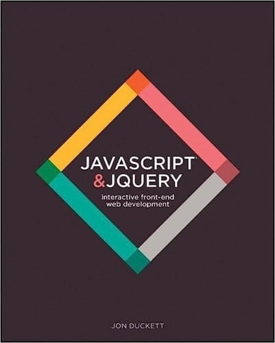 JavaScript and Jquery: تطوير ويب تفاعلي للواجهة ال...
