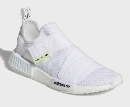 حذاء للنساء من اديداس size-40-EU ....