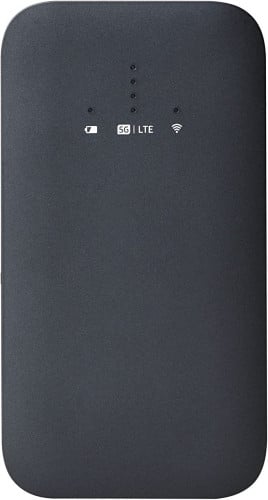 راوتر لنقط الاتصال LTE بواي فاي 6 شبكة 5G بدون سلك...