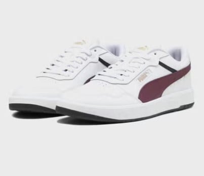 حذاء كورت الترا للجنسين من بوما size-38 EU ..