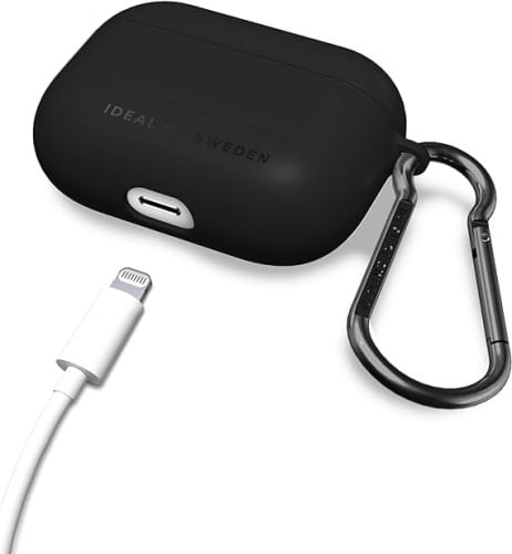 جراب بسيطة أكريليك إيربود برو، لاسلكي، في الاذن، أ...