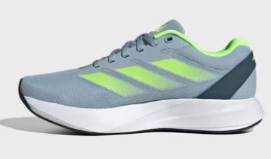 حذاء للجنسين من اديداس دورامو آر سي size-37,1/3 ..