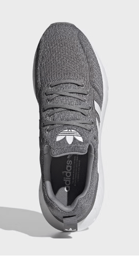 حذاء من أديداس أوريجينالز للرجال SIZE-40-Eu ..