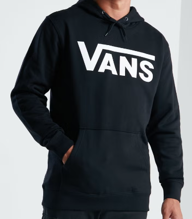هودي للرجال من فانس size-M