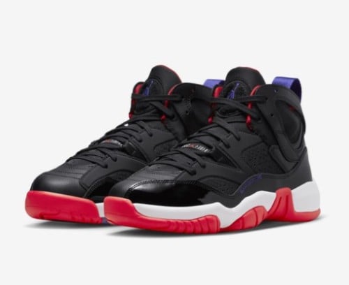 حذاء جمبمان تو تري للرجال من جوردن size-43 EU ...