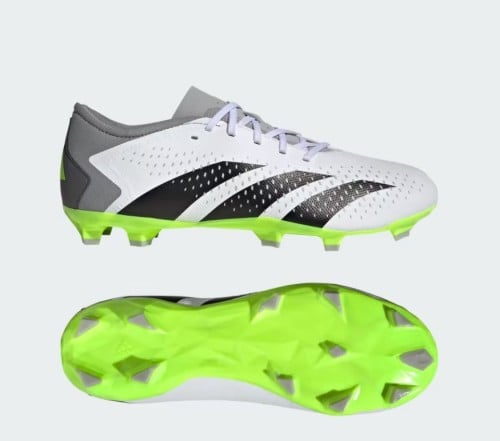 حذاء كرة القدم للرجال من اديداس size-41 1/3 EU ...