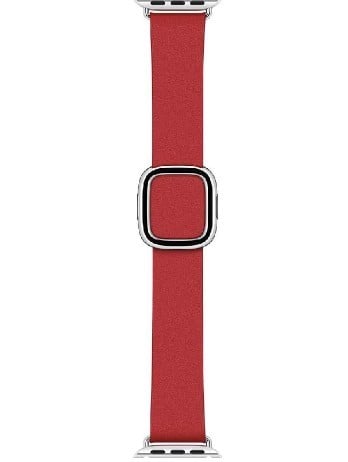 سوار بمشبك اغلاق حديث لساعة ابل 40 ملم /L