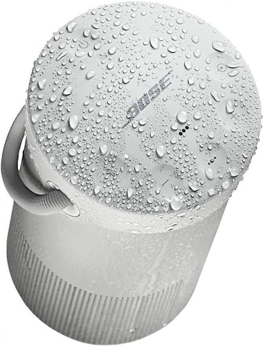 بوس ساوند لينك ريفول+مكبر صوت بلوتوث محمول، تصميم...