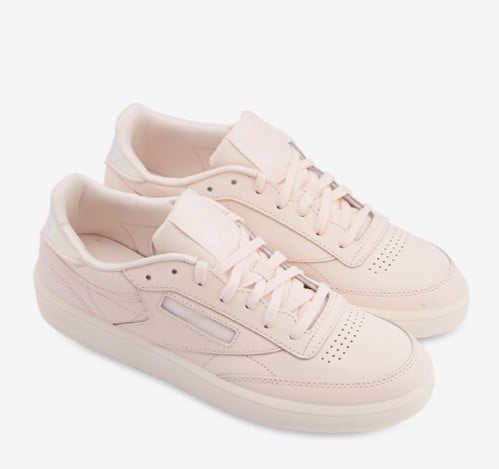 حذاء كلوب سي85 للنساء من ريبوك size-38.5 EU ...