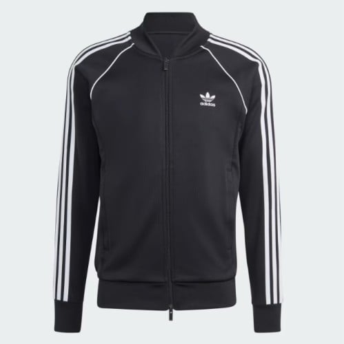 جاكيت رياضي للرجال من اديداس size-L