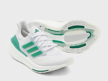 حذاء رياضي للرجال من أديداس size-38.2/3-EU ...