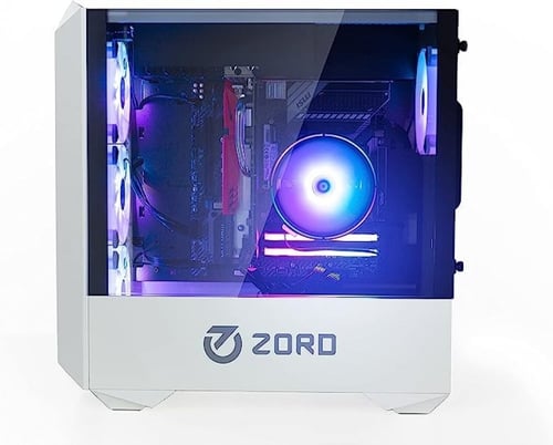 كمبيوتر مكتبي للألعاب من ZORD Matrix ، Intel i5 10...