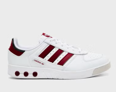 حذاء للجنسين من اديداس size-43.1/3-EU