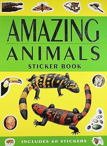 Amazing Animals