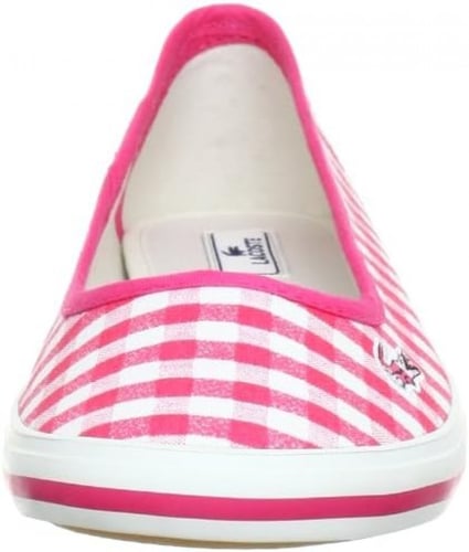 حذاء مارث للنساء من لاكوست size-38 EU ...