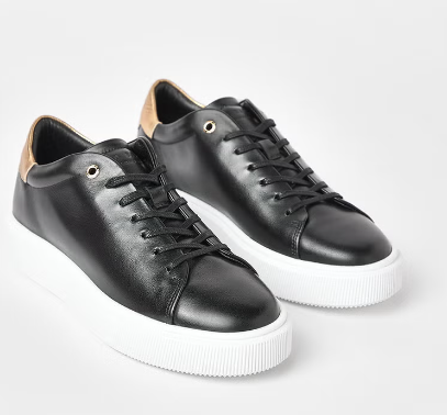 حذاء رياضي بنعل سميك للنساء من تيد بيكرsize-39-EU...