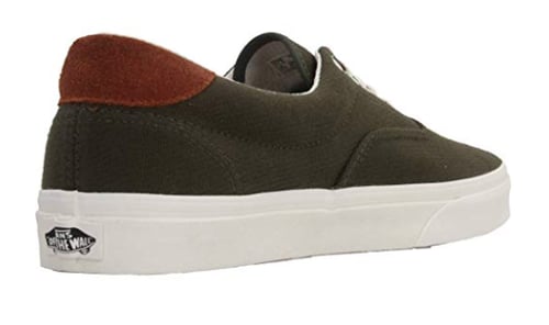 حذاء من فانس للرجال size42-EU ..