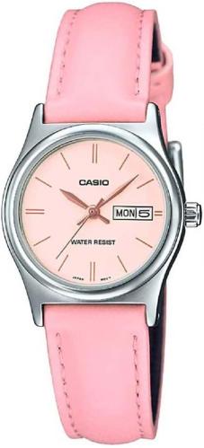 Casio Women's Quartz Dress Watch, Analog and Stain...