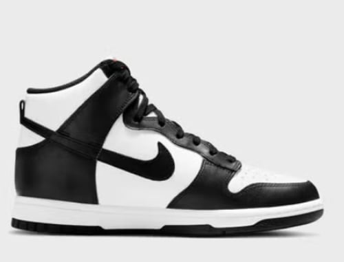 حذاء من نايك جوردن size-39-EU ....