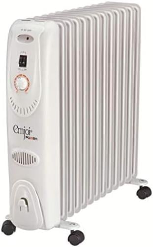 دفاية زيت من امجوي 11ريشة 2300 واط موديل UEOR-11F