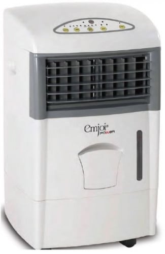 مبرد هواء ومرطب ومروحة 3 في 1 من إمجوي باور - UEAC...