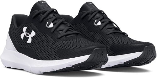 حذاء اندر ارمور سيرج 3 للرجال size-41 EU ..