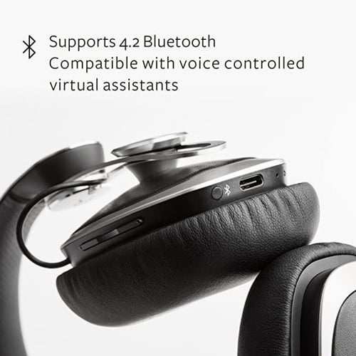 سماعات راس بلوتوث افانتي اللاسلكية من موشي موديل D...