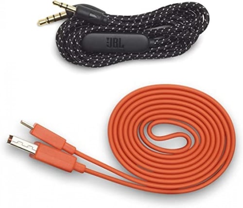 سماعة راس لايف 500BT لاسلكية مع خاصية التحكم في ال...