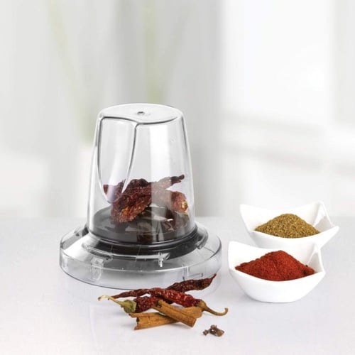 محضر طعام بلاك اند ديكر 800 واط 41 وظيفة 4 في 1، أ...