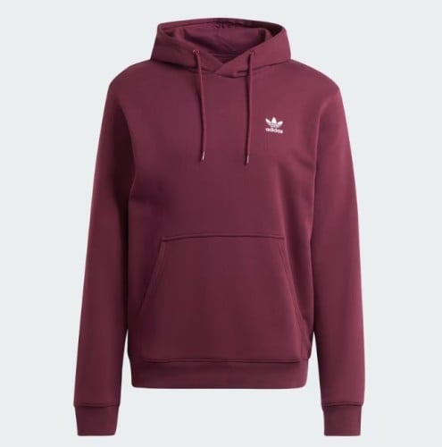 هودي للرجال من اديداس size-S