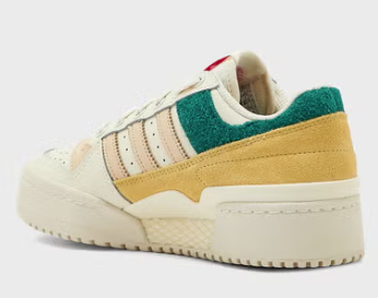 حذاء من اديداس للنساء size-39.1/3-EU ...