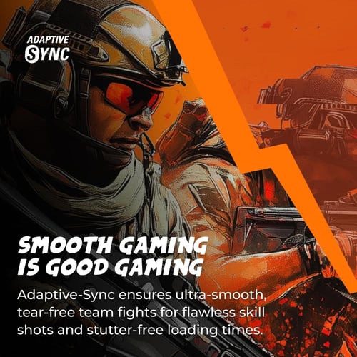 شاشة العاب AOC Q27G4XN 27 انش 2K QHD 2560x1440 180...