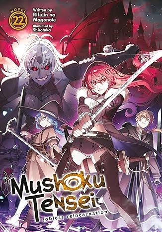 Mushoku Tensei