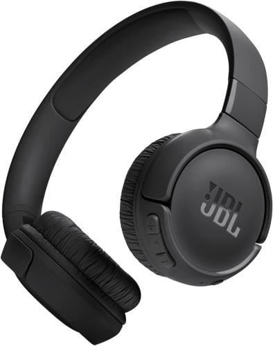 JBL Tune 520BT Wireless Headphones – Pure Bass Sound, up to 57-Hour Battery with Speed ​​Charge, Hands-Free Calls with VoiceAware,...