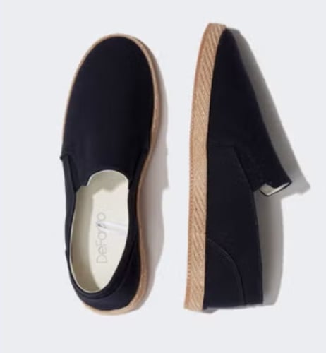 حذاء للرجال من ديفاكتو size-43-EU