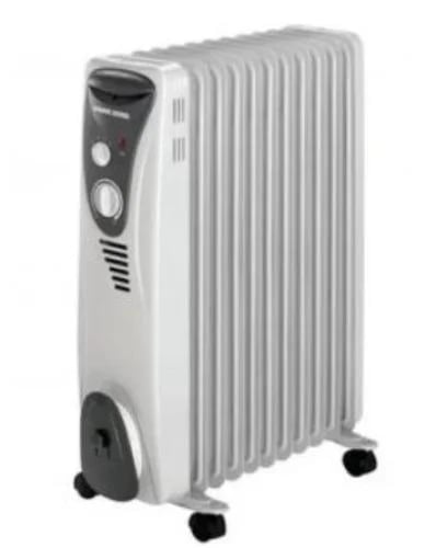 دفاية زيت من بلاك + ديكر 9 ريش 2000 وات OR09D-B5 -...