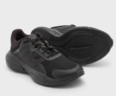 حذاء للرجال من اديداس size-42.2/3-EU ...