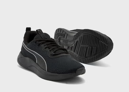 حذاء من بوما للجنسين size-44-EU ...