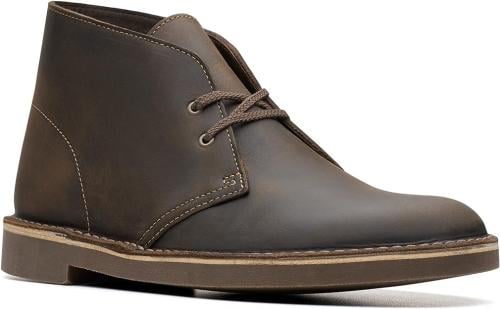حذاء من كلاركس للرجال size-43-EU