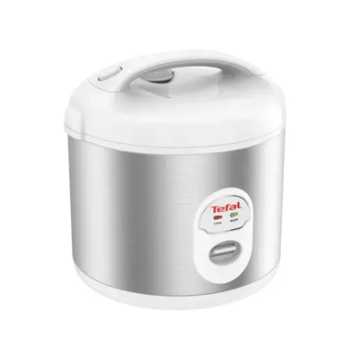 Tefal RK242127 Electric Mechanical Spiral Rice Coo...