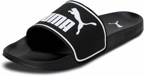 Puma Unisex Slidecat 2.0 BX Sandals Size 46 EU
